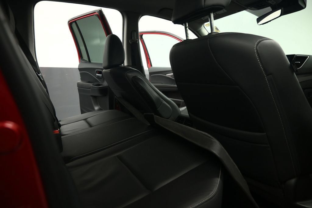 Used 2021 Honda Ridgeline RTL-E image 59
