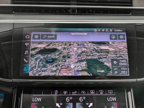 Used 2019 Audi A8 L 3.0T AWD/4WD image 32
