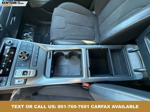 Used 2025 Hyundai Palisade Calligraphy AWD/4WD image 24