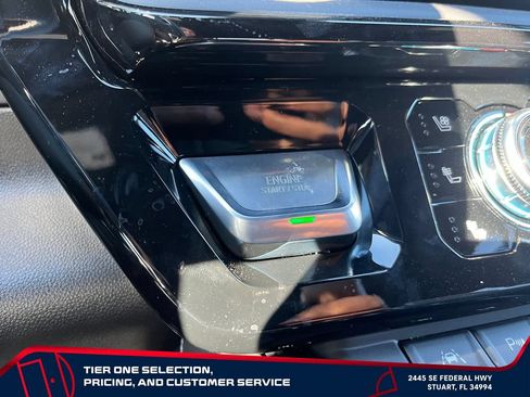 New 2026 GMC Sierra 1500 AT4X AWD/4WD image 30