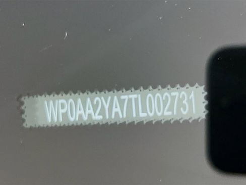 New 2026 Porsche Panamera 4 image 34