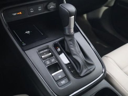 New 2026 Honda CR-V EX-L image 18