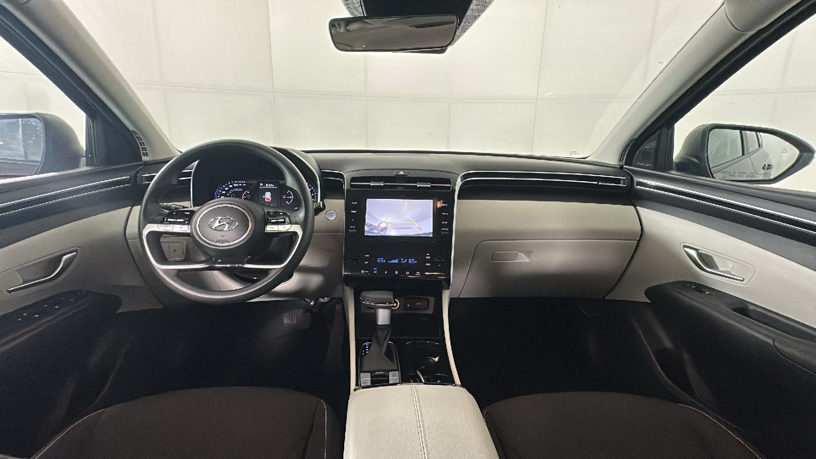 Certified 2024 Hyundai Tucson SEL FWD image 32