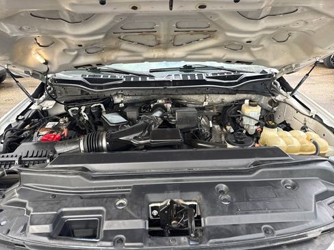 Used 2020 Ford F250 XL w/ STX Appearance Package image 28