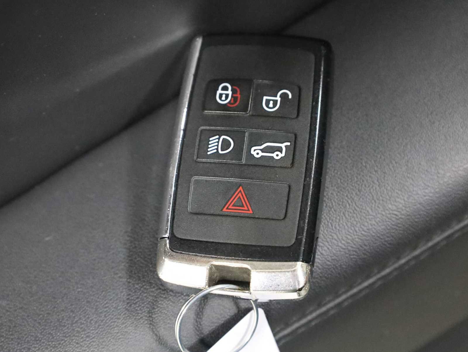 Used 2022 Land Rover Range Rover Sport HSE Dynamic AWD/4WD image 41