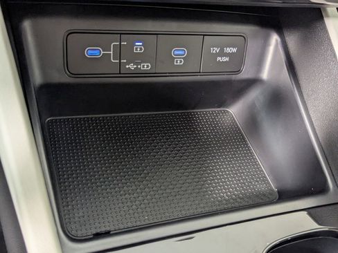 New 2026 Hyundai Tucson SEL image 23