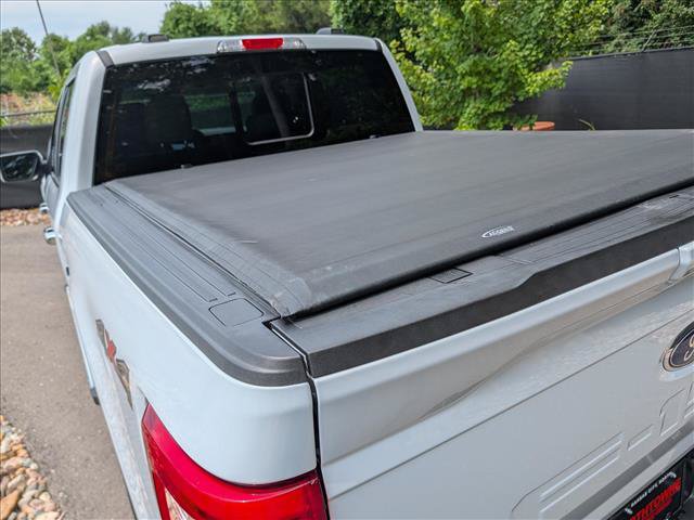 Used 2022 Ford F150 Lariat w/ Equipment Group 502A High AWD/4WD image 24