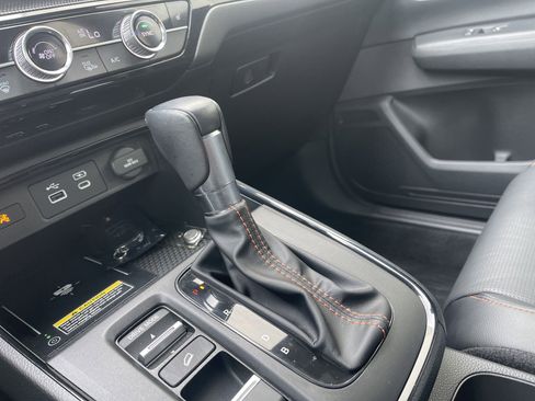 Used 2023 Honda CR-V Sport Touring image 16