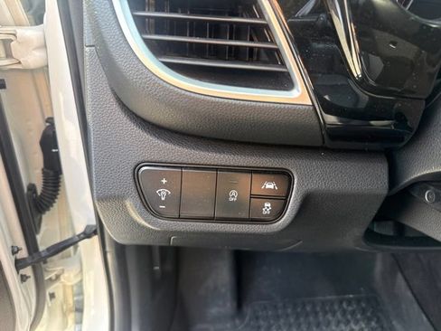 Used 2021 Kia Seltos EX AWD/4WD image 12