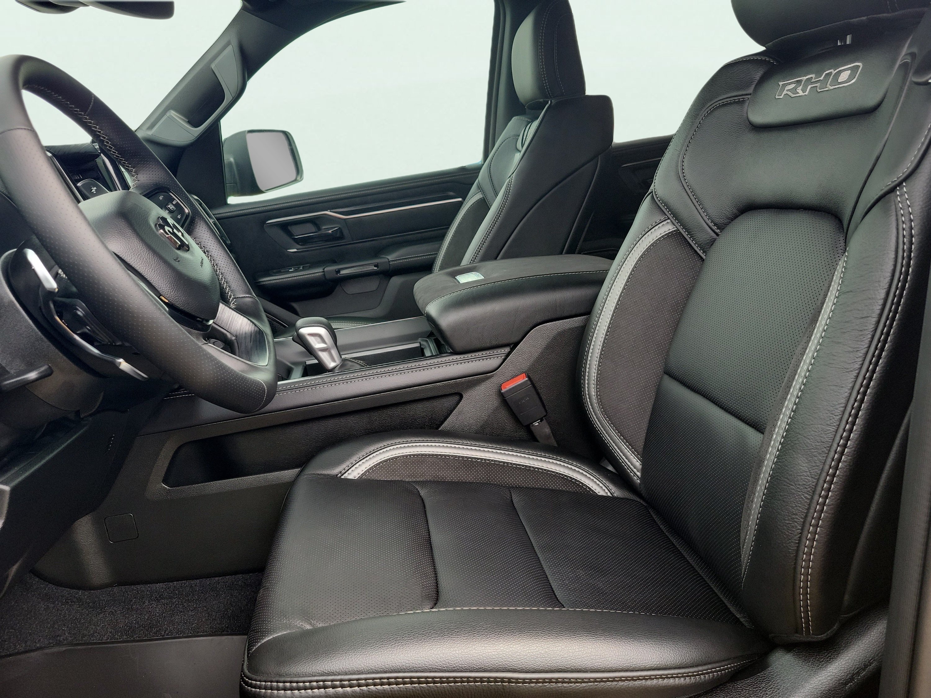 New 2026 RAM 1500 RHO AWD/4WD image 22