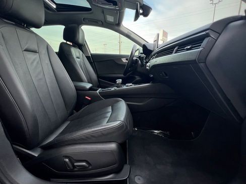 Used 2017 Audi A4 2.0T Premium Plus image 29