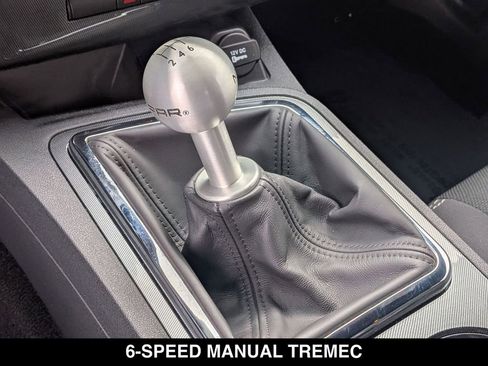 Used 2014 Dodge Challenger SRT8 Core image 6