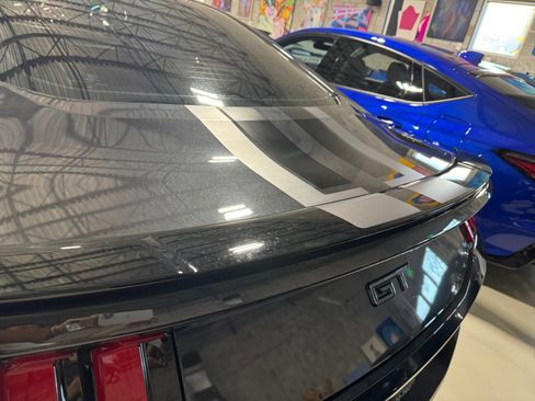 Used 2024 Ford Mustang GT Premium image 25