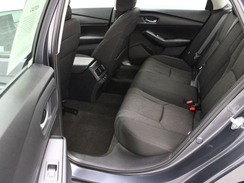 Used 2025 Honda Accord SE image 28