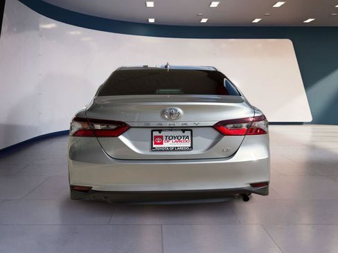 Used 2024 Toyota Camry LE FWD image 4