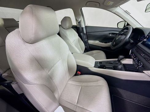 New 2026 Honda Accord LX image 25