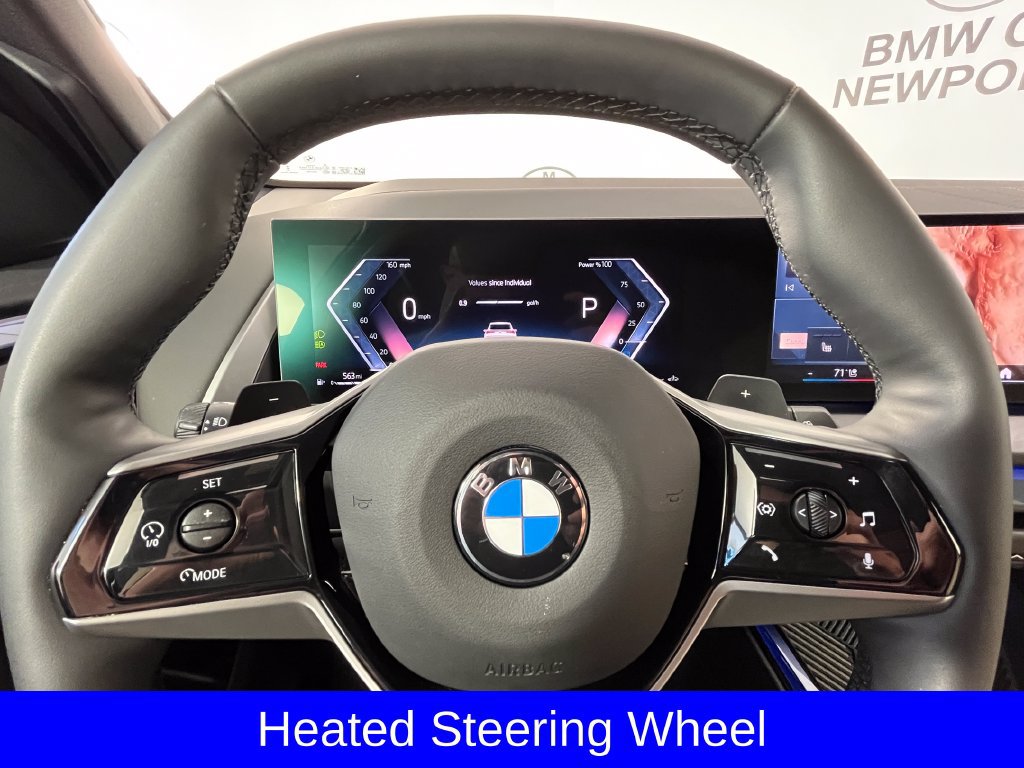 Certified 2026 BMW X3 xDrive30i w/ Premium Package AWD/4WD image 5