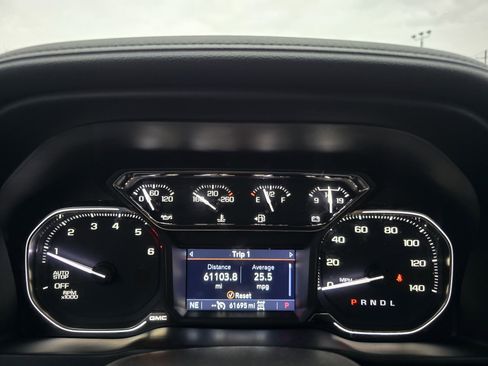 Used 2021 GMC Sierra 1500 Elevation w/ X31 Off-Road Package image 24
