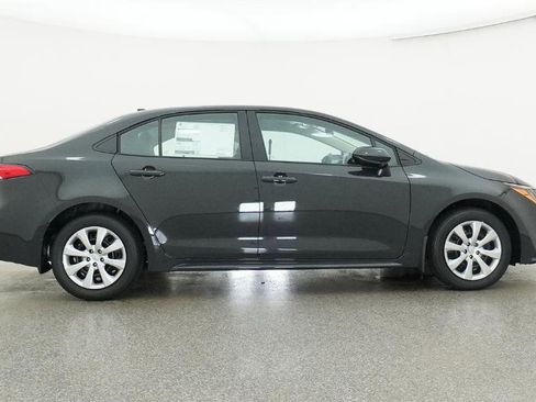 New 2026 Toyota Corolla LE image 11