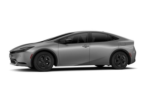 New 2026 Toyota Prius Plug-In Hybrid image 3