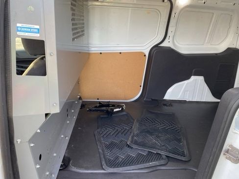 Used 2018 Ford Transit Connect XL image 27