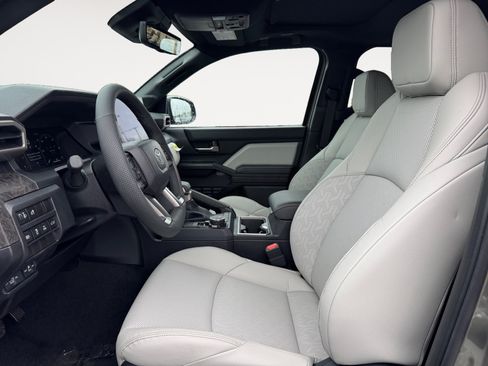 New 2026 Toyota Tacoma Limited AWD/4WD image 12