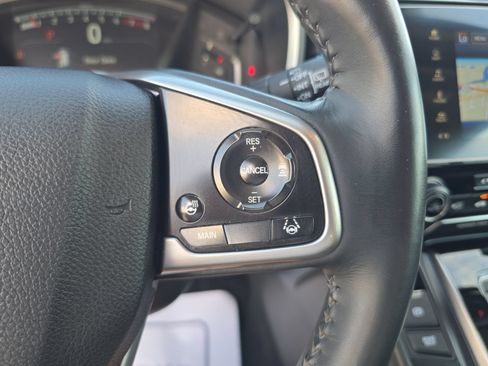 Used 2022 Honda CR-V Touring image 25