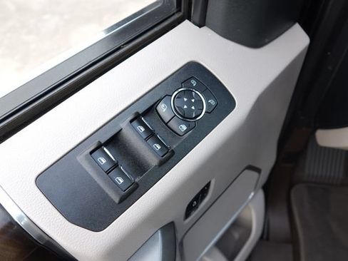Used 2019 Ford F150 Limited w/ Trailer Tow Package AWD/4WD image 47