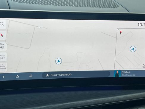 Used 2024 Hyundai Santa Fe Limited image 22