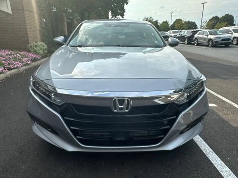 Used 2019 Honda Accord EX-L image 3
