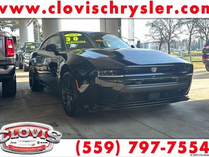New 2026 Dodge Charger Daytona Scat Pack