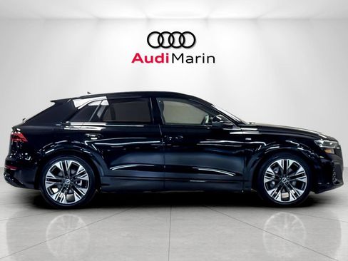 New 2026 Audi Q8 Premium Plus image 6
