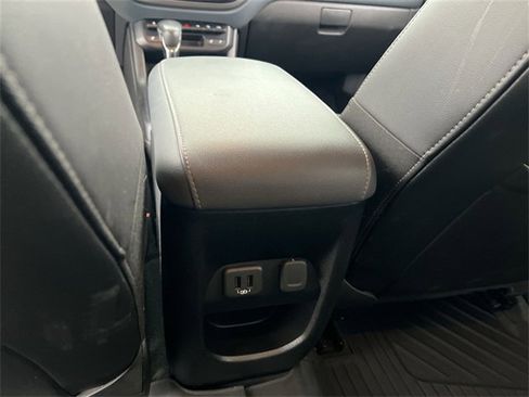 Certified 2022 Chevrolet Colorado Z71 w/ Trail Boss Package image 20