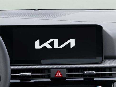 New 2027 Kia Sportage EX FWD image 20