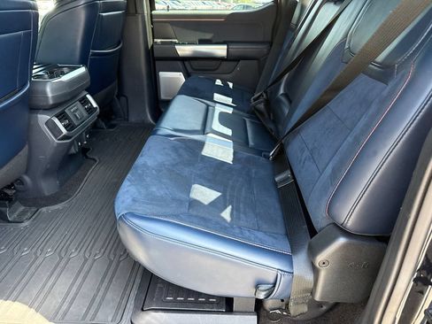 Used 2021 Ford F150 Raptor w/ Raptor 37 Performance Package AWD/4WD image 20