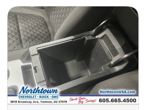 Used 2022 Chevrolet Blazer LT w/ LPO, Floor Liner Package AWD/4WD image 24