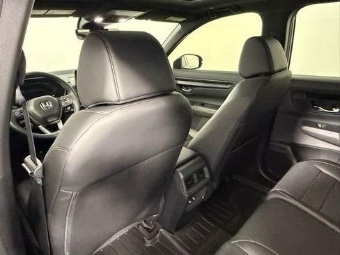 Used 2026 Honda CR-V Sport-L image 34