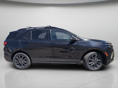 Used 2024 Chevrolet Equinox RS FWD image 23