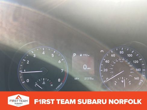 Used 2020 Hyundai Kona SEL image 12