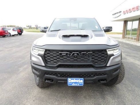 New 2026 RAM 1500 RHO w/ RHO Level 1 Equipment Group AWD/4WD image 5