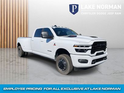 New 2026 RAM 3500 Laramie