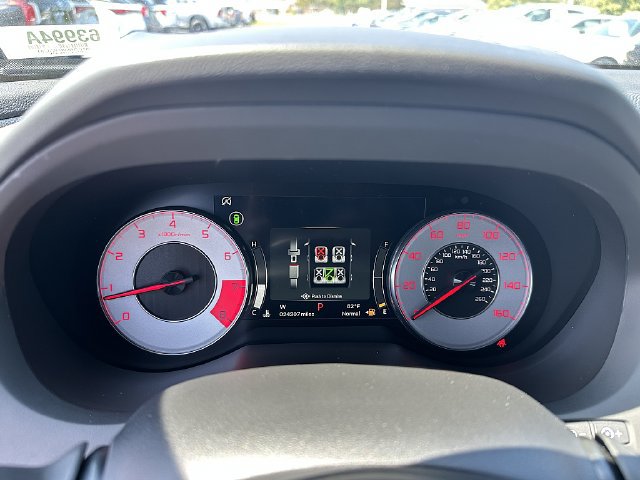 Used 2025 Acura RDX w/ Advance Package AWD/4WD image 24
