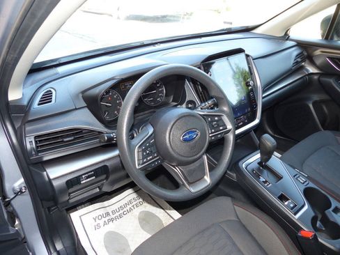 Used 2024 Subaru Impreza 2.0i Sport AWD/4WD image 27