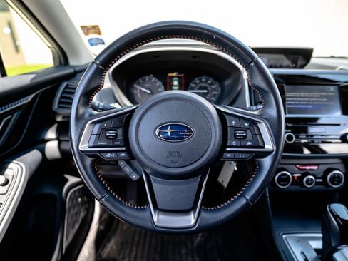 Used 2022 Subaru Crosstrek 2.0i Premium w/ Popular Package #2 AWD/4WD image 13