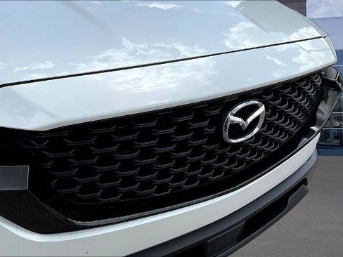 Used 2025 MAZDA CX-50 AWD 2.5 S w/ Premium Package image 33