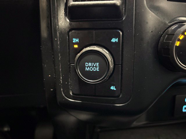 Used 2024 Ford F150 XL AWD/4WD image 22