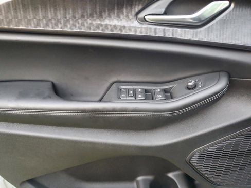 New 2025 Jeep Grand Cherokee Altitude RWD image 27