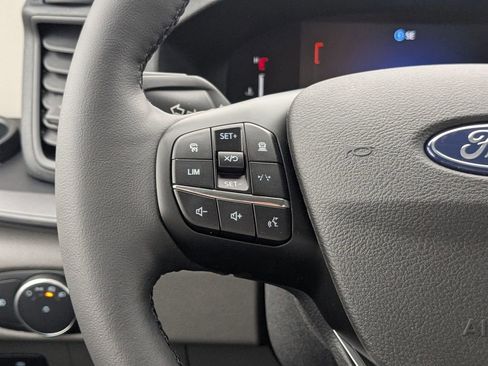 New 2026 Ford Transit 350 XLT image 25