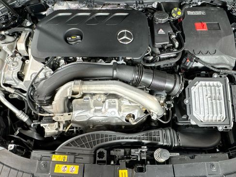 Certified 2026 Mercedes-Benz GLA 250 4MATIC image 29