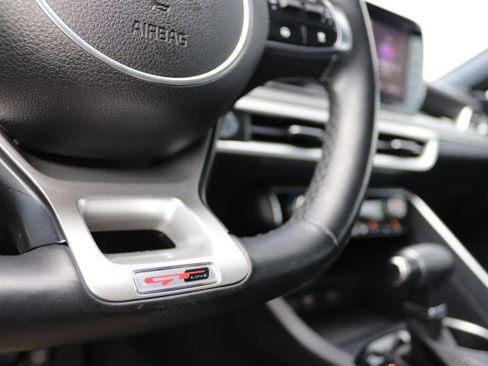 Used 2022 Kia K5 GT-Line w/ GT-Line Awd Premium Package image 33